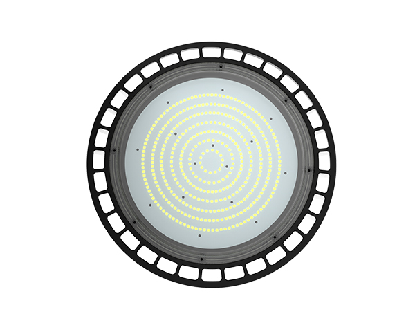 HB07 Round High bay