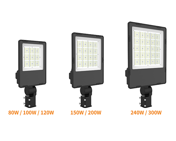 T37 Flood Light