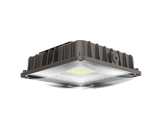 CP-S Garage Light