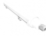 Tri-proof/Vapor Tight Fixture - T55 Tri-proof Light