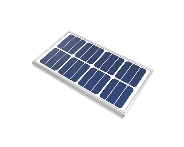 T65B Solar Street Light
