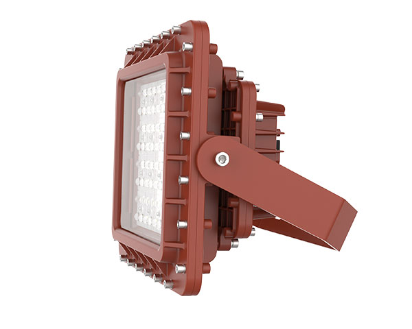 HL101 Explosion-proof & Hazardous Location LED Lights