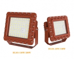 Explosion-proof & Hazardous Location Light - HL101 Explosion-proof & Hazardous Location LED Lights