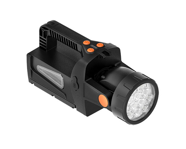 HL201 Explosion-proof Light & Hazardous Location LED Lights