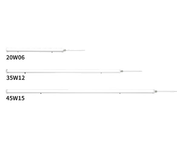 T502 Tri-proof Light