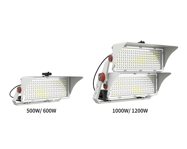 LED Sports Light