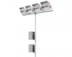 New Products - LED Sports Light