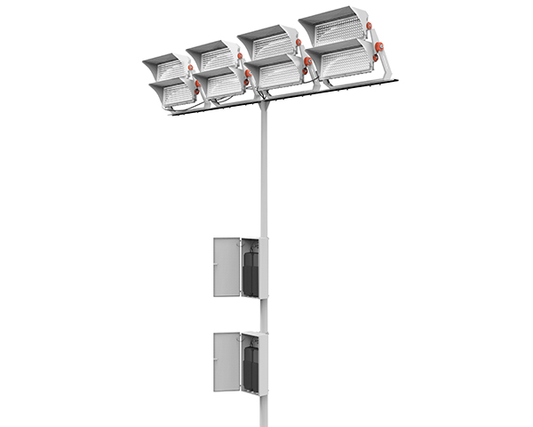 LED Sports Light