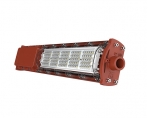 Explosion-proof & Hazardous Location Light - HL160 LED Linear Fixture for Hazardous Area