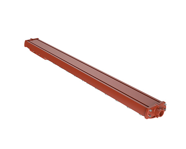 HL160 LED Linear Fixture for Hazardous Area