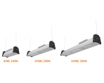 New Products - Linear Highbay Light