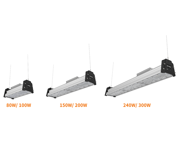 Linear Highbay Light