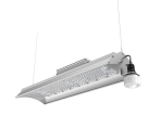 New Products - Low UGR Linear Highbay Light