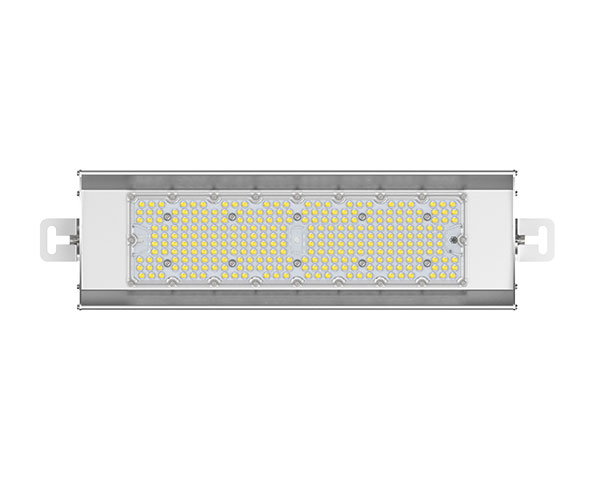 Low UGR Linear Highbay Light