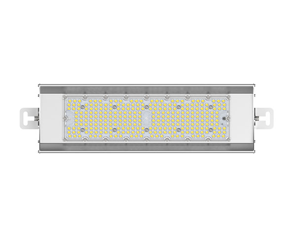 Low UGR Linear Highbay Light