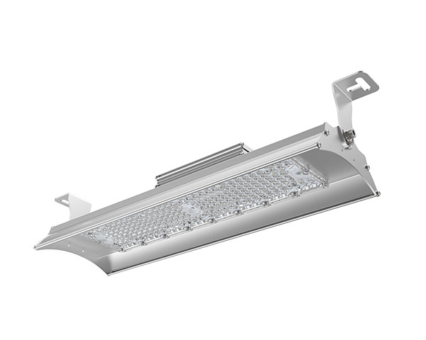 Low UGR Linear Highbay Light