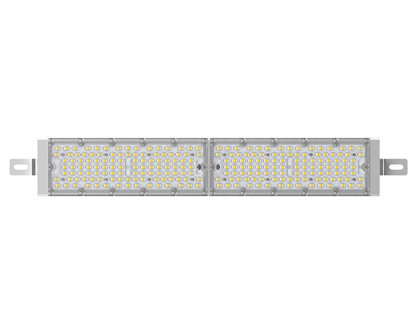 HL162 LED Linear Fixture for Hazardous Area