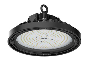 New Products - LED Hi-temp HighBay