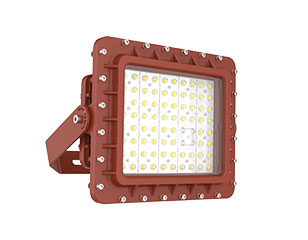 Explosion-proof & Hazardous Location Light - HL101 Explosion-proof & Hazardous Location LED Lights