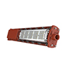 HL160 LED Linear Fixture for Hazardous Area