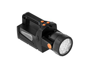 Explosion-proof & Hazardous Location Light - HL201 Explosion-proof Light & Hazardous Location LED Lights