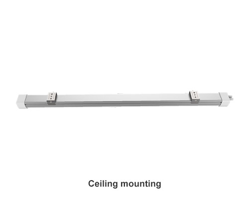 HB09 HighBay Light