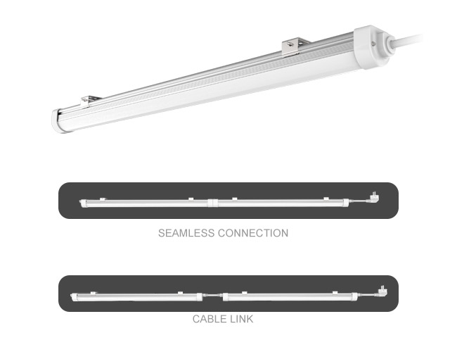 E-LOT T204 Linear Light
