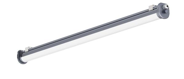 1080pcs Tri-proof Lights to Germany