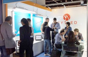2016 HK Lighting Fair