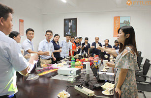 2017 Second Quarter Birthday Celebration