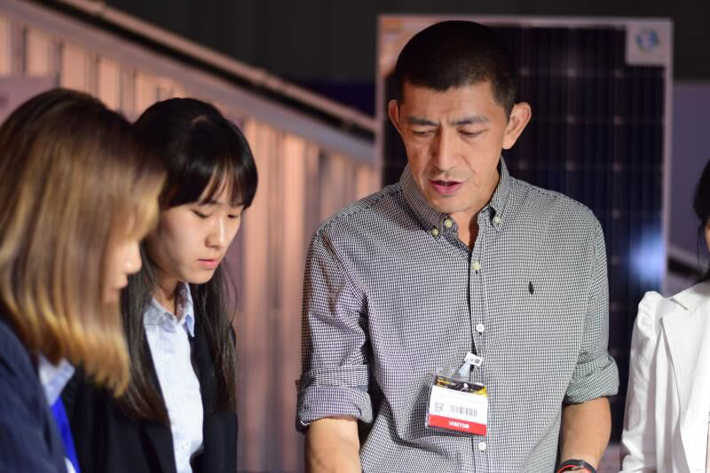 FYTLED Thailand Lighting fair 2017 FYTLED Thailand Lighting fair 2017