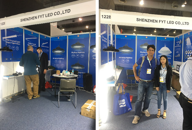 2018 MEXICO EXPO ELECTRICIAL INTERNATIONAL