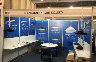 2018 MEXICO EXPO ELECTRICIAL INTERNATIONAL
