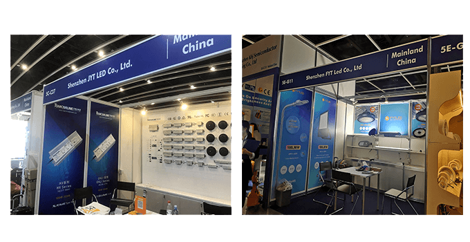 21st Hong Kong International Lighting Fair 21st Hong Kong International Lighting Fair