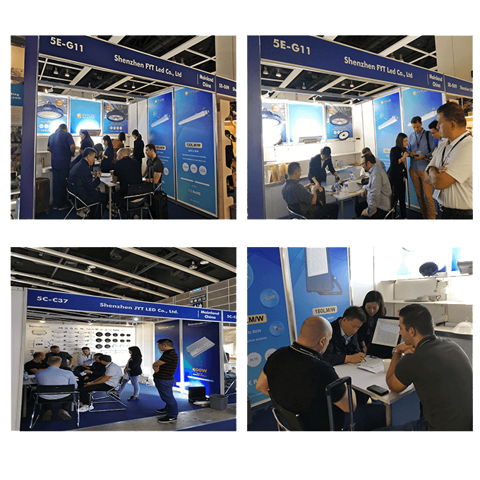 21st Hong Kong International Lighting Fair 21st Hong Kong International Lighting Fair