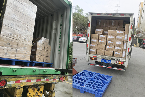 Shenzhen FYTLED Company has resumed work and production
