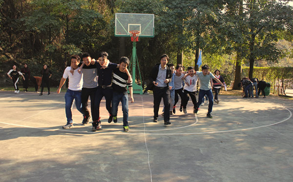 FYT 6th Sport Meeting