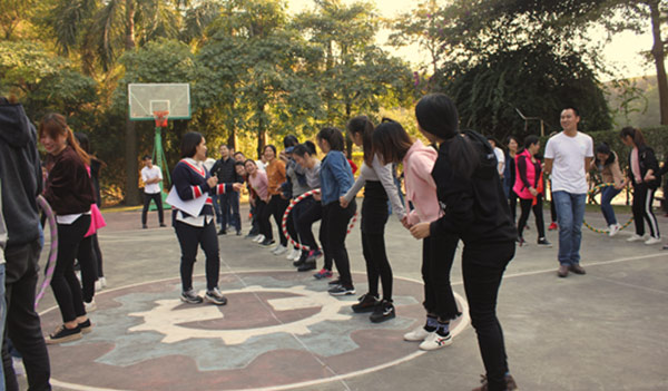FYT 6th Sport Meeting