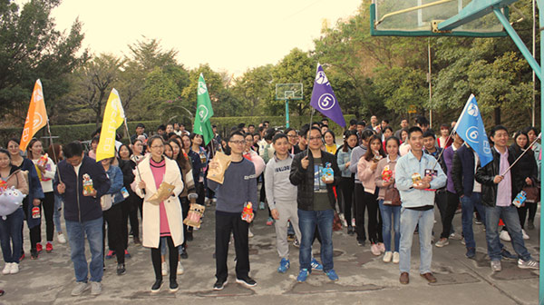 FYT 6th Sport Meeting