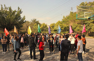 FYT 6th Sport Meeting