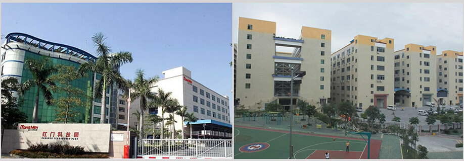 Congratulations!! FYT moves to a new bigger factory now!
