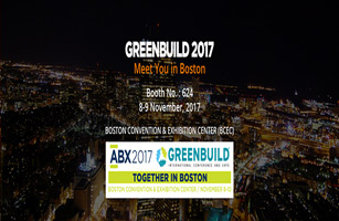 FYTLED (Booth number 624) GREENBUILD 2017