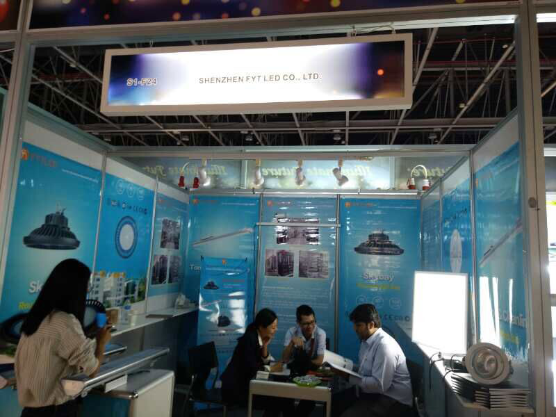 FYTLED Light Middle East 2017