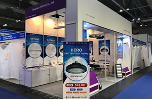 Hong Kong International Autumn Lighting Fair