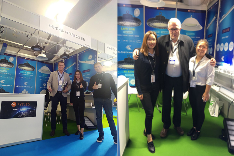 MATELEC Fair in Spain MATELEC Fair in Spain