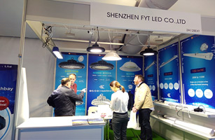 MATELEC Fair in Spain
