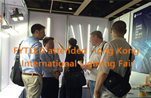 The Hong Kong exhibition of succes