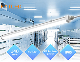 What to Look for in Cold Storage LED Lighting