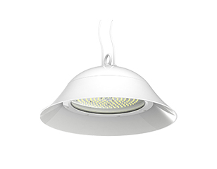 Round Highbay - Food Safe Highbay