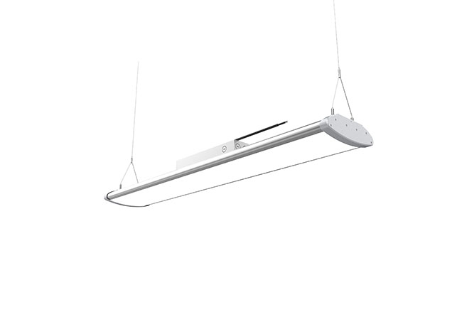 T18 LED Linear Highbay